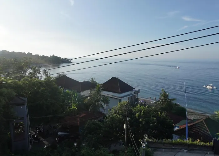 Bayu Cottages