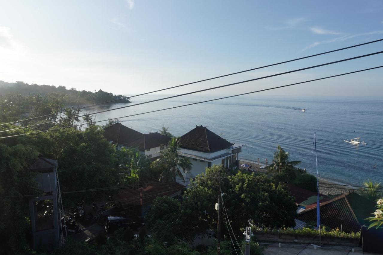 Bayu Hotel Amed (Bali)