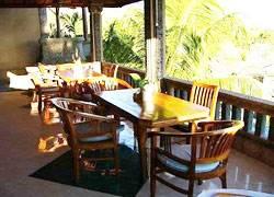 Bayu Hotel 3*