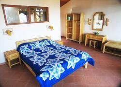 Bayu Hotel Amed (Bali)
