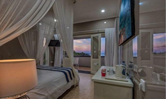 Bayu Hotel Amed (Bali)