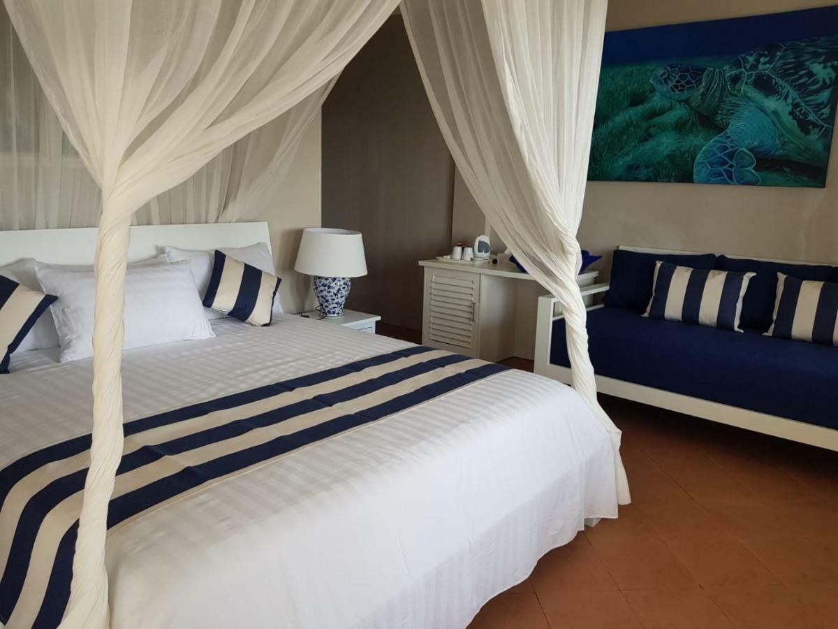 Bayu Hotel Amed (Bali)