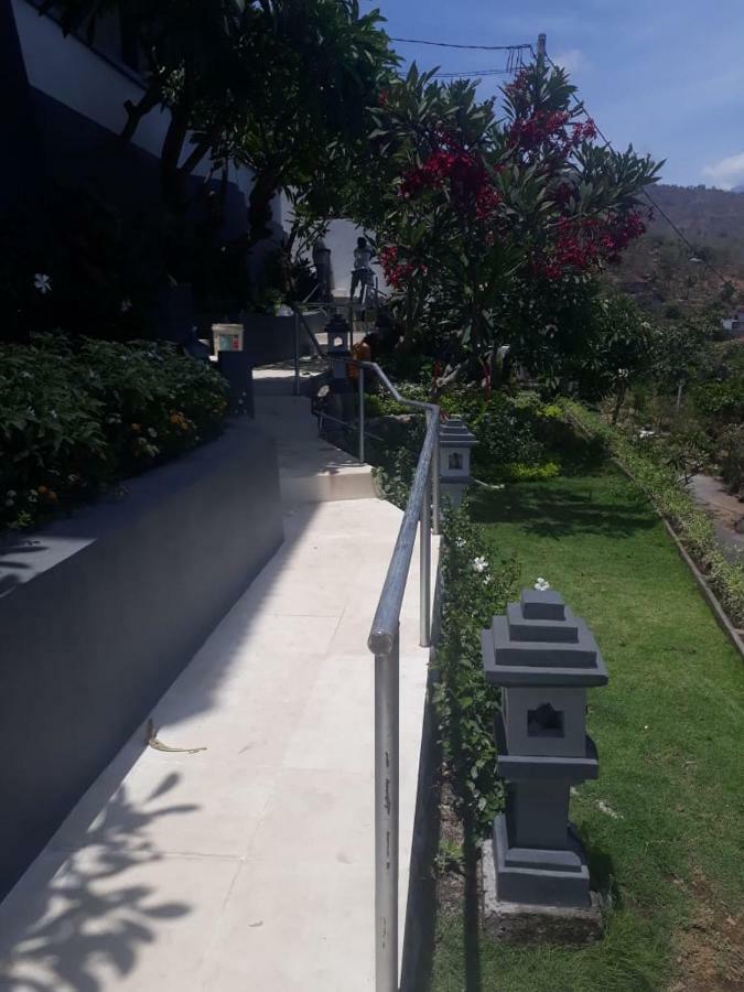 Hotel Bayu Amed (Bali)